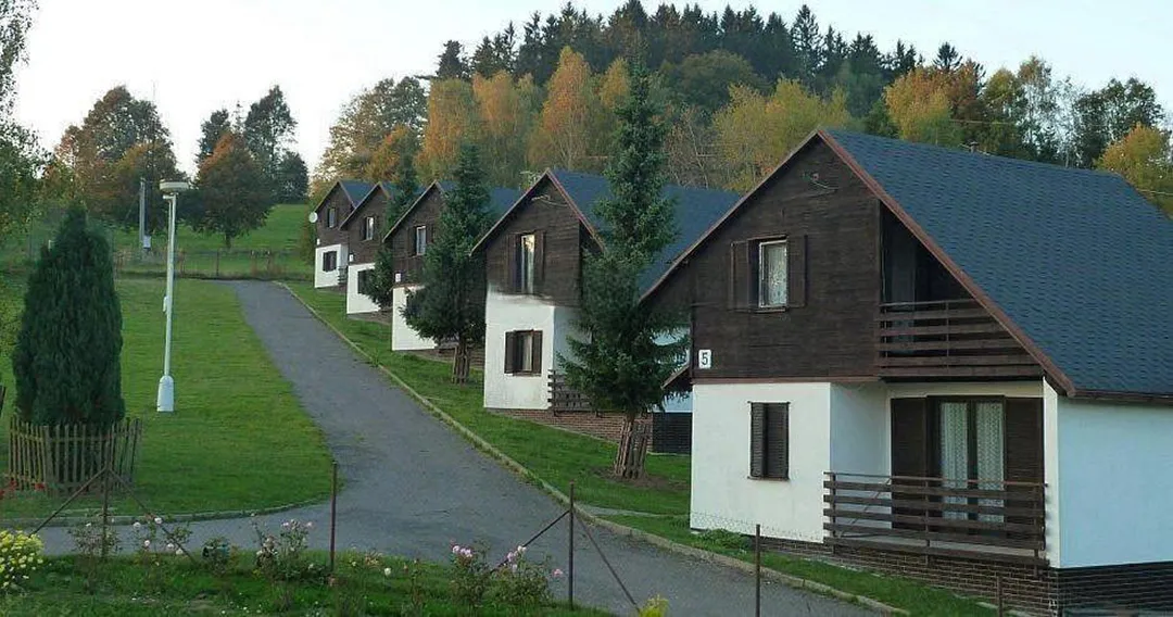 Centrum Pastvinská přehrada foto 1